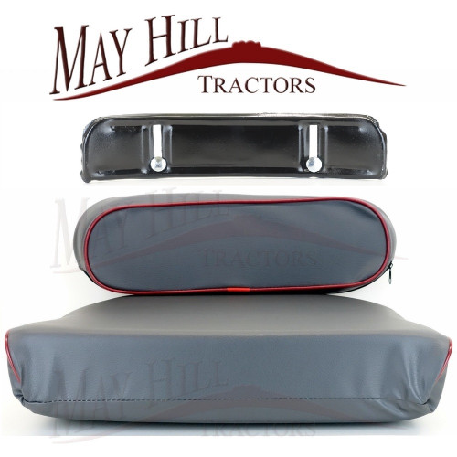 Seat Back Cushion Fits Massey Ferguson 30 35 135 50 40 40 40 Fits Massey Harris